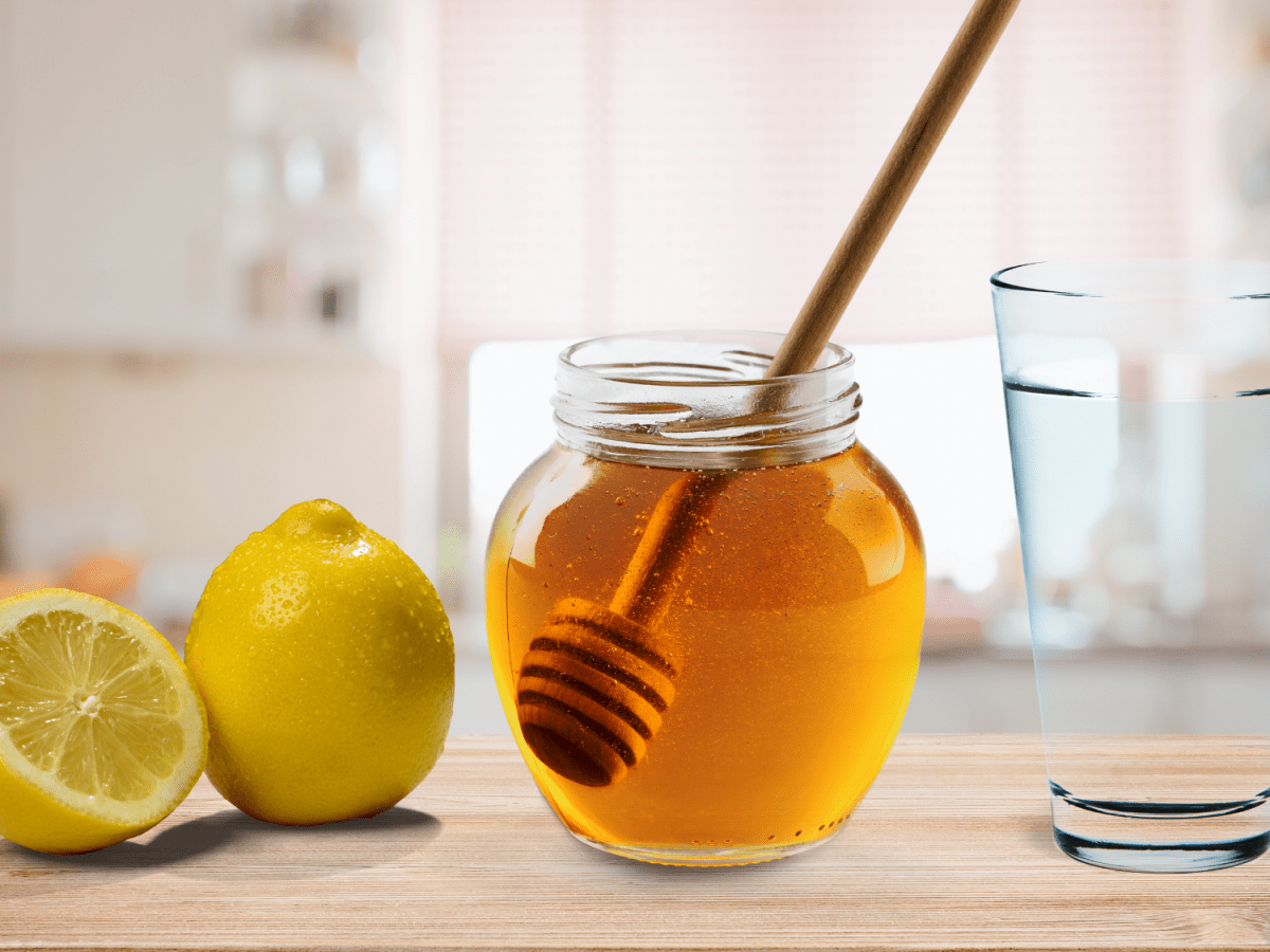 How we treat Common flu and COVID-19 (A Natural Remedy you can find at&nbsp;home)